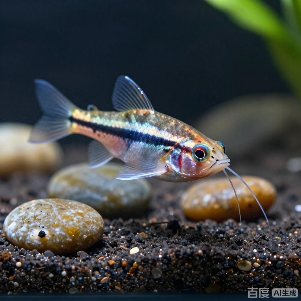 如何拍攝小龍魚(yú)的最佳照片，小龍魚(yú)拍攝技巧