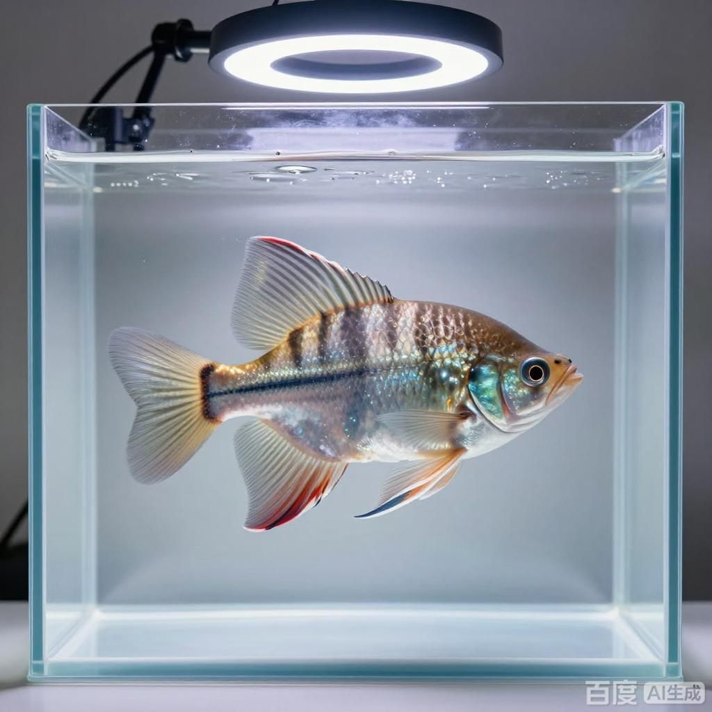 如何拍攝小龍魚的最佳照片，小龍魚拍攝技巧