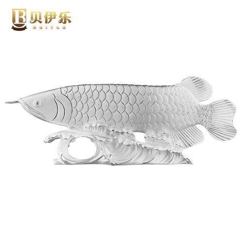 福龍魚擺件有哪些材質選擇？，福龍魚擺件有哪些材質選擇福龍魚擺件材質選擇多樣