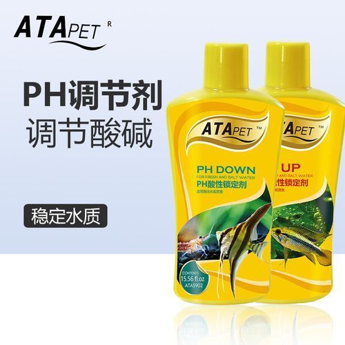 有哪些品牌的水質調整藥水推薦，探討水質調整藥水品牌及其特點：**