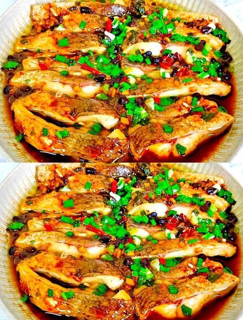 順德龍魚骨腩有哪些經典做法？，順德龍魚骨腩是一道經典的廣東菜，用戶要求詳解1000字