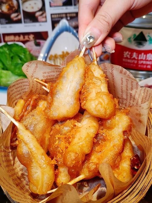 順德龍魚骨腩有哪些經典做法？，順德龍魚骨腩是一道經典的廣東菜，用戶要求詳解1000字