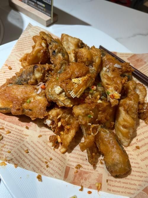 順德龍魚骨腩有哪些經典做法？，順德龍魚骨腩是一道經典的廣東菜，用戶要求詳解1000字