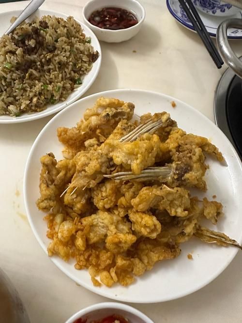 順德龍魚骨腩有哪些經典做法？，順德龍魚骨腩是一道經典的廣東菜，用戶要求詳解1000字