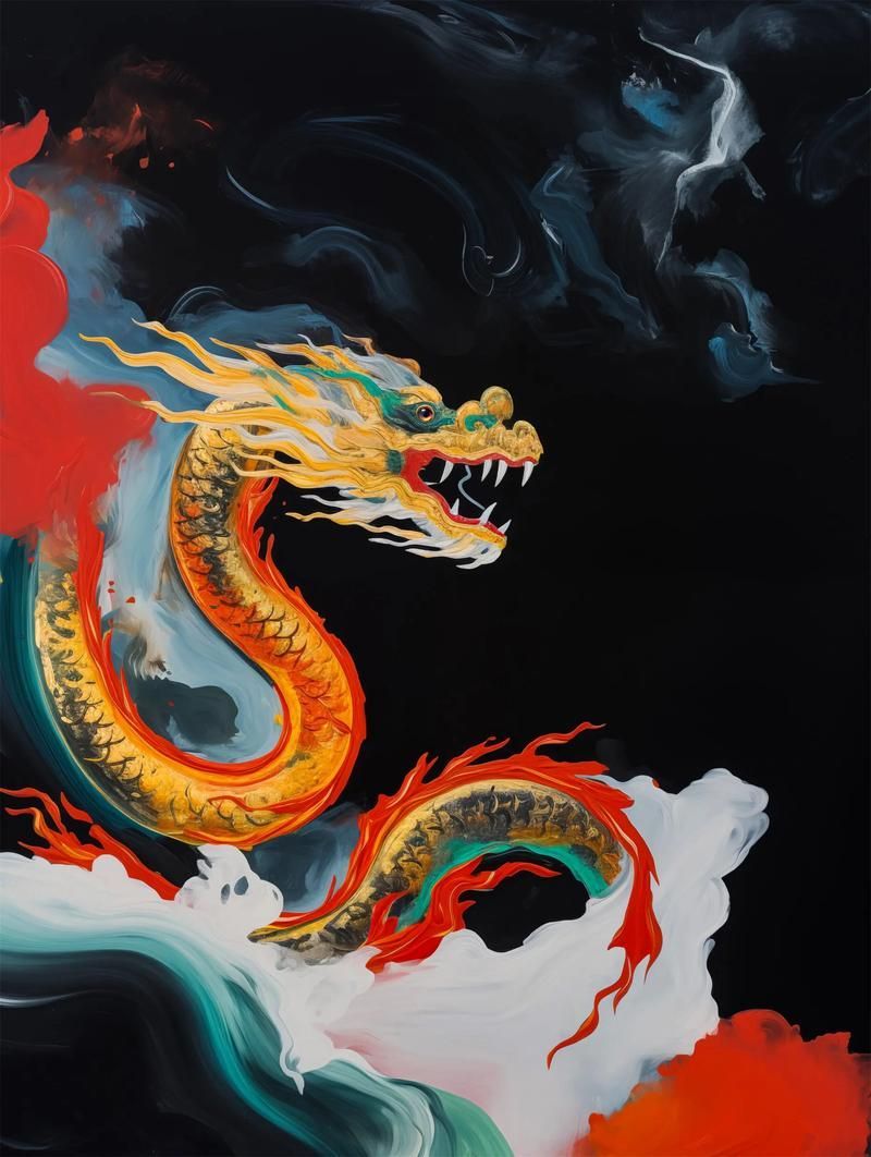 紅龍禁忌物品在哪些文化中都有
