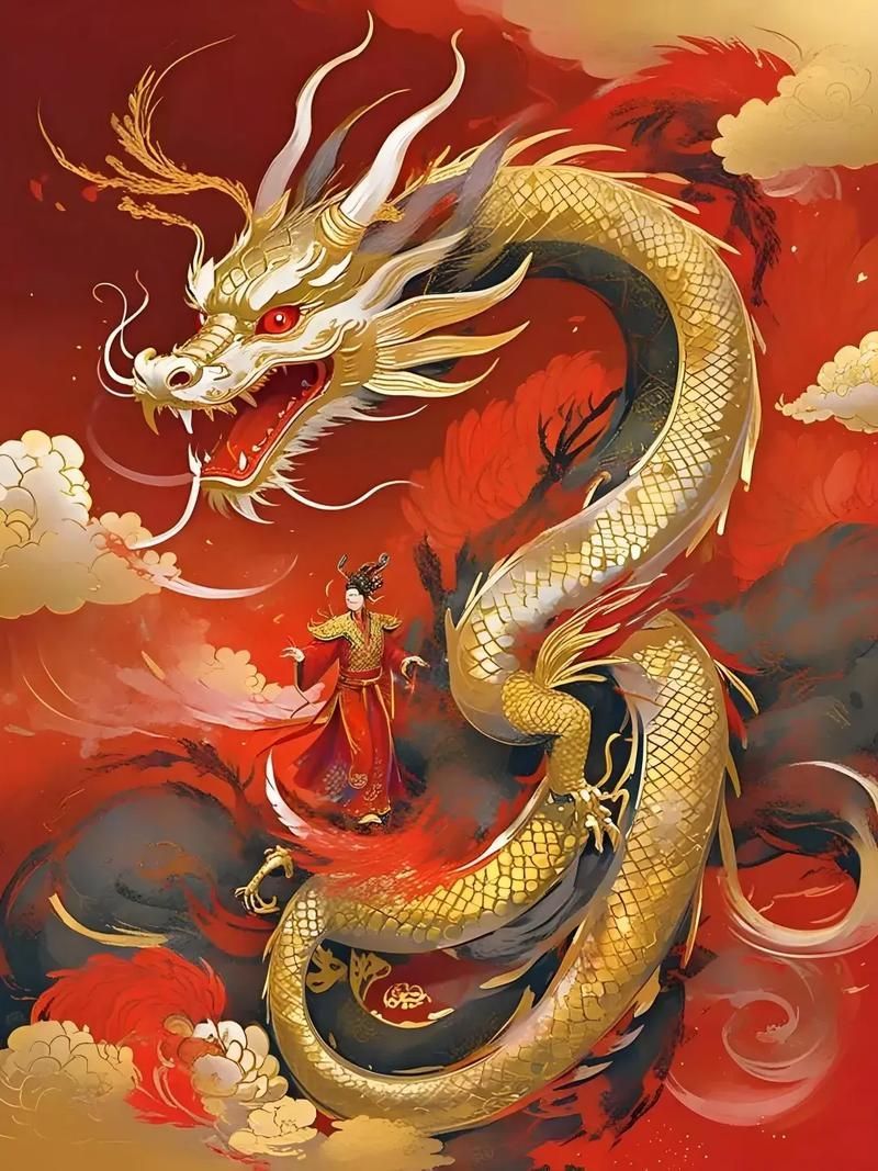 紅龍禁忌物品在哪些文化中都有