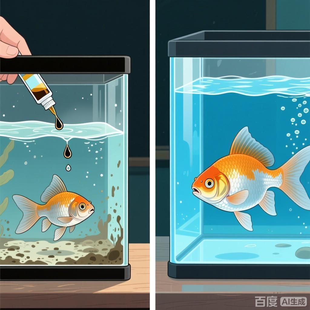 兩滴碘伏對(duì)魚(yú)有多大影響，兩滴碘伏對(duì)魚(yú)的影響