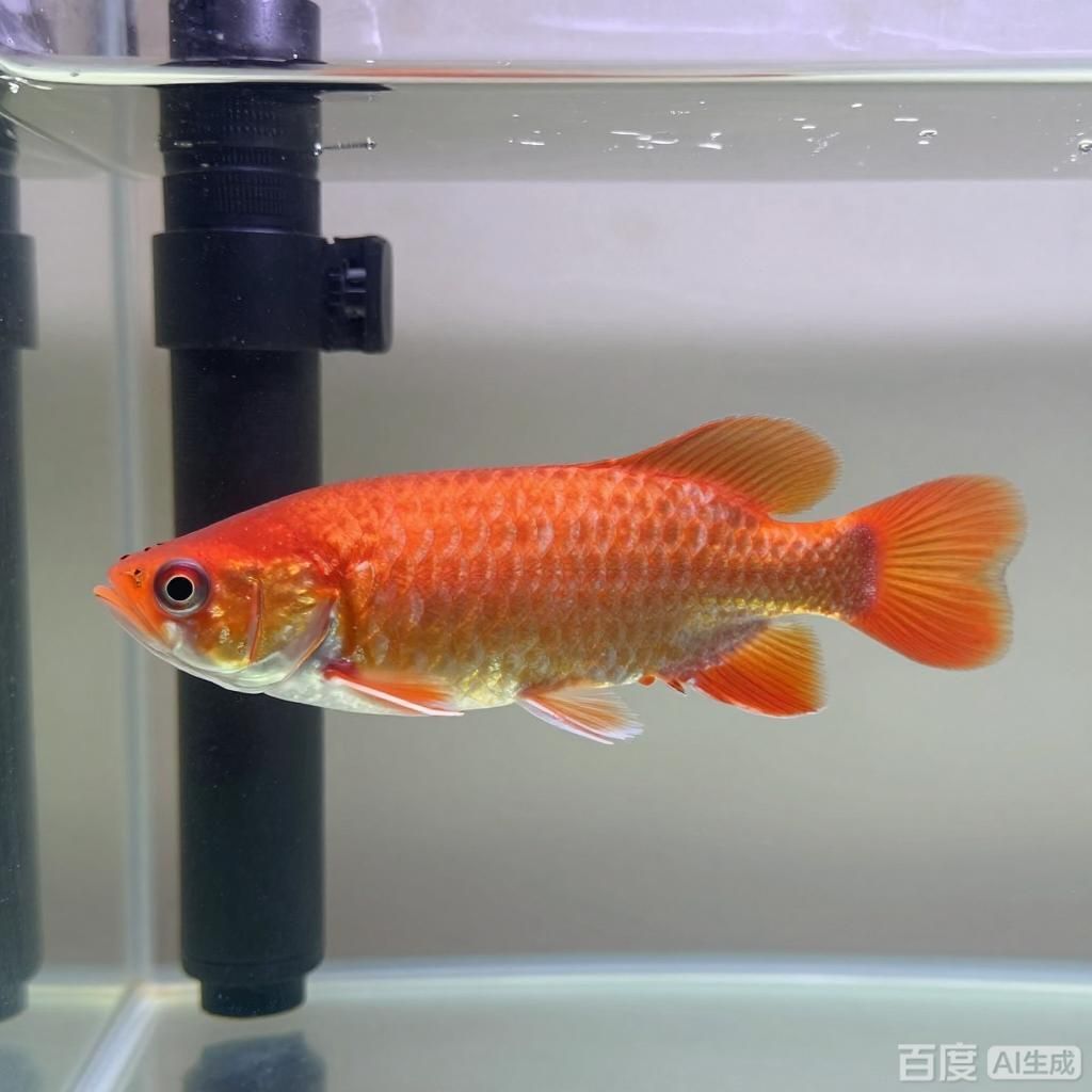 推薦幾款熱門20公分紅龍魚品種，20公分紅龍魚的圖片，哪款20公分紅龍魚最具有收藏價值