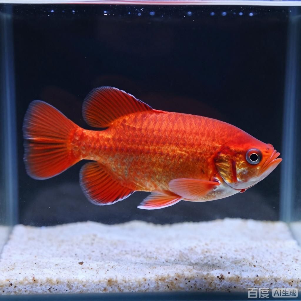 推薦幾款熱門20公分紅龍魚品種，20公分紅龍魚的圖片，哪款20公分紅龍魚最具有收藏價值