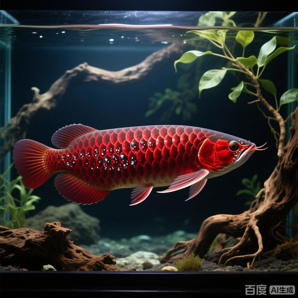 推薦幾款熱門20公分紅龍魚品種，20公分紅龍魚的圖片，哪款20公分紅龍魚最具有收藏價值