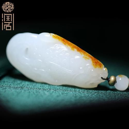 給我推薦幾款性價比高的和田玉龍魚，和田玉龍魚**和田玉龍魚***龍魚