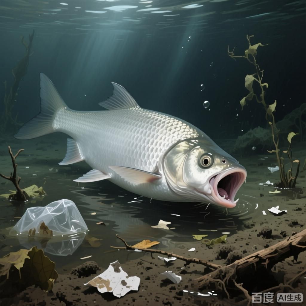 哪些魚(yú)種對(duì)缺氧最敏感，哪些魚(yú)種對(duì)缺氧最為敏感