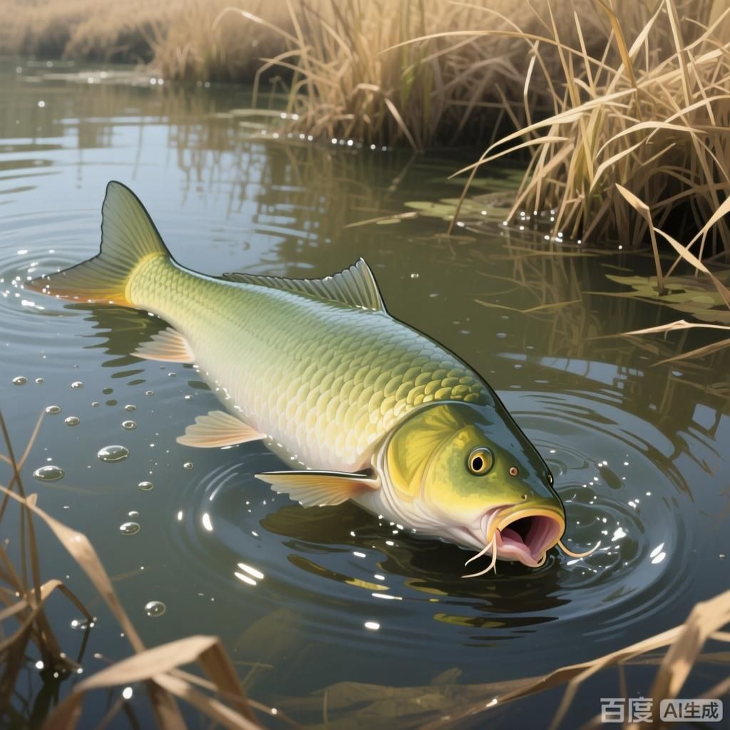 哪些魚(yú)種對(duì)缺氧最敏感，哪些魚(yú)種對(duì)缺氧最為敏感
