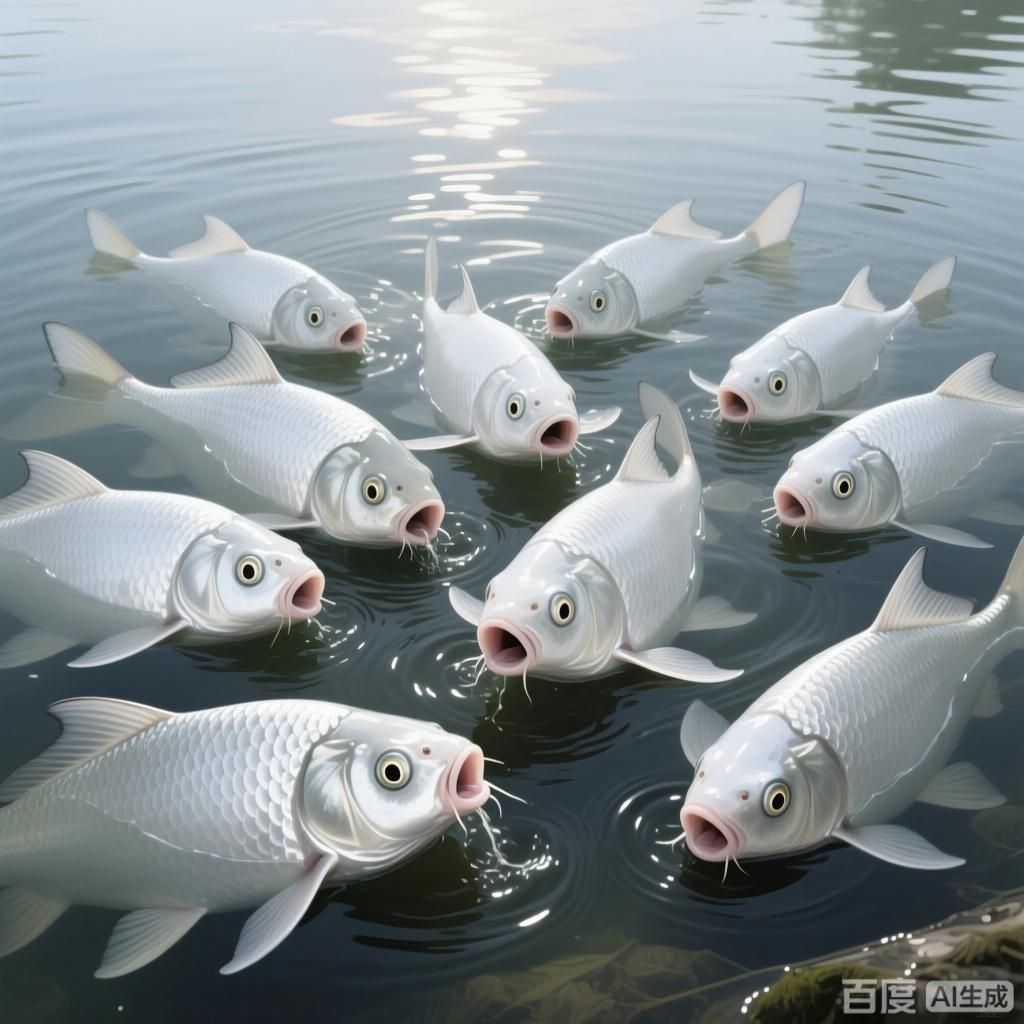 哪些魚(yú)種對(duì)缺氧最敏感，哪些魚(yú)種對(duì)缺氧最為敏感