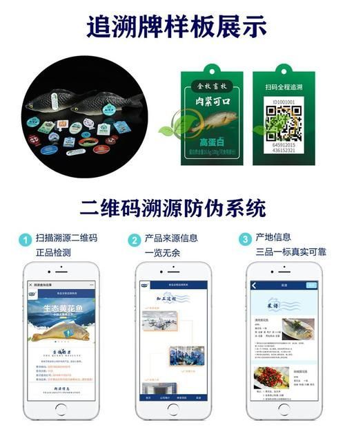如何判斷魚場是否正規？