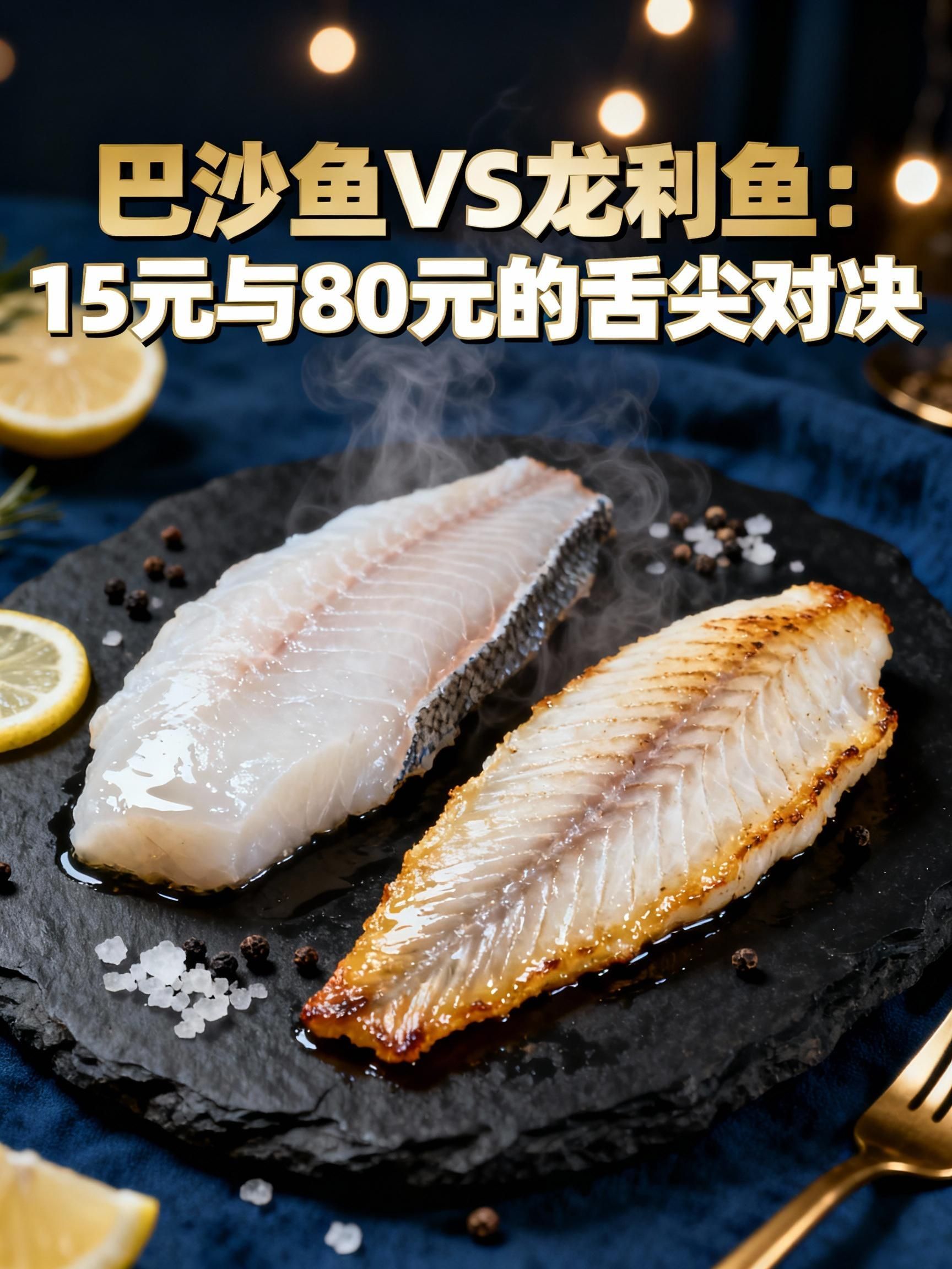 龍魚(yú)和龍利魚(yú)的價(jià)格差異大嗎？，龍利魚(yú)和龍利魚(yú)的價(jià)格差異大嗎，