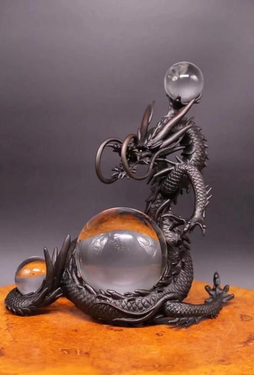 風水龍擺件有哪些款式，風水龍擺件是中國傳統文化中的一種裝飾品