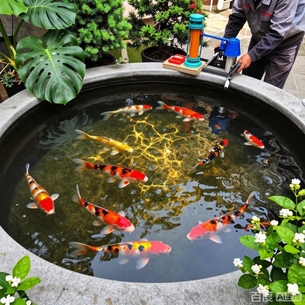 如何改善水質(zhì)以幫助魚恢復(fù)，如何改善水質(zhì)以幫助魚恢復(fù)，