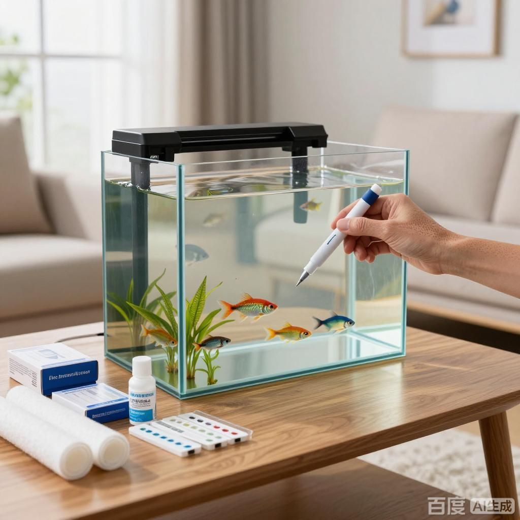 如何改善水質(zhì)以幫助魚恢復(fù)，如何改善水質(zhì)以幫助魚恢復(fù)，
