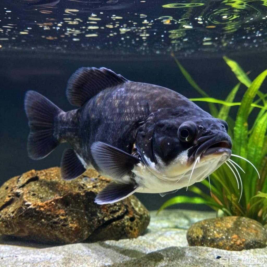招財貓魚能長多大，招財貓魚成年后需要多大的魚缸招財貓魚成年后需要多大的魚缸