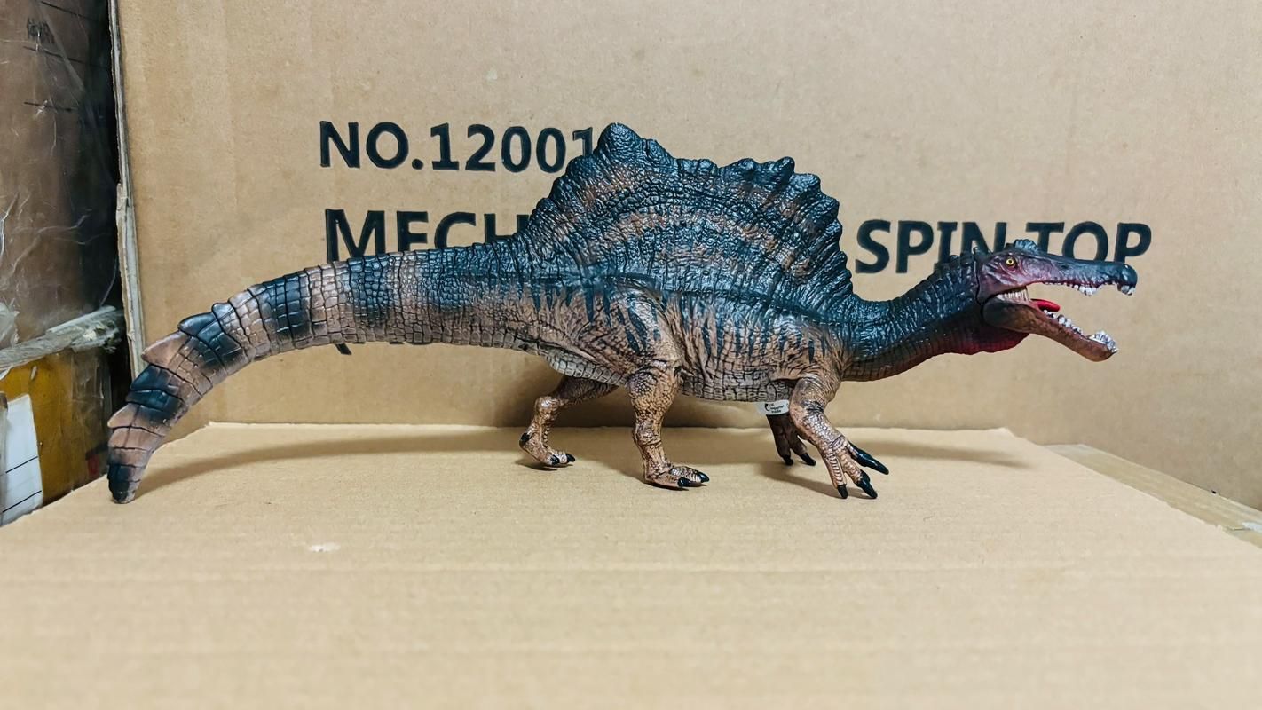 哪個(gè)品牌適合幼龍階段，《怪物獵人》幼龍模型制作