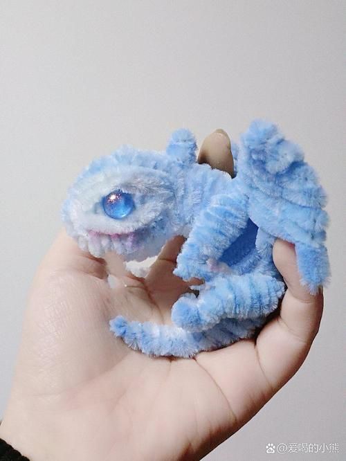 哪個(gè)品牌適合幼龍階段，《怪物獵人》幼龍模型制作