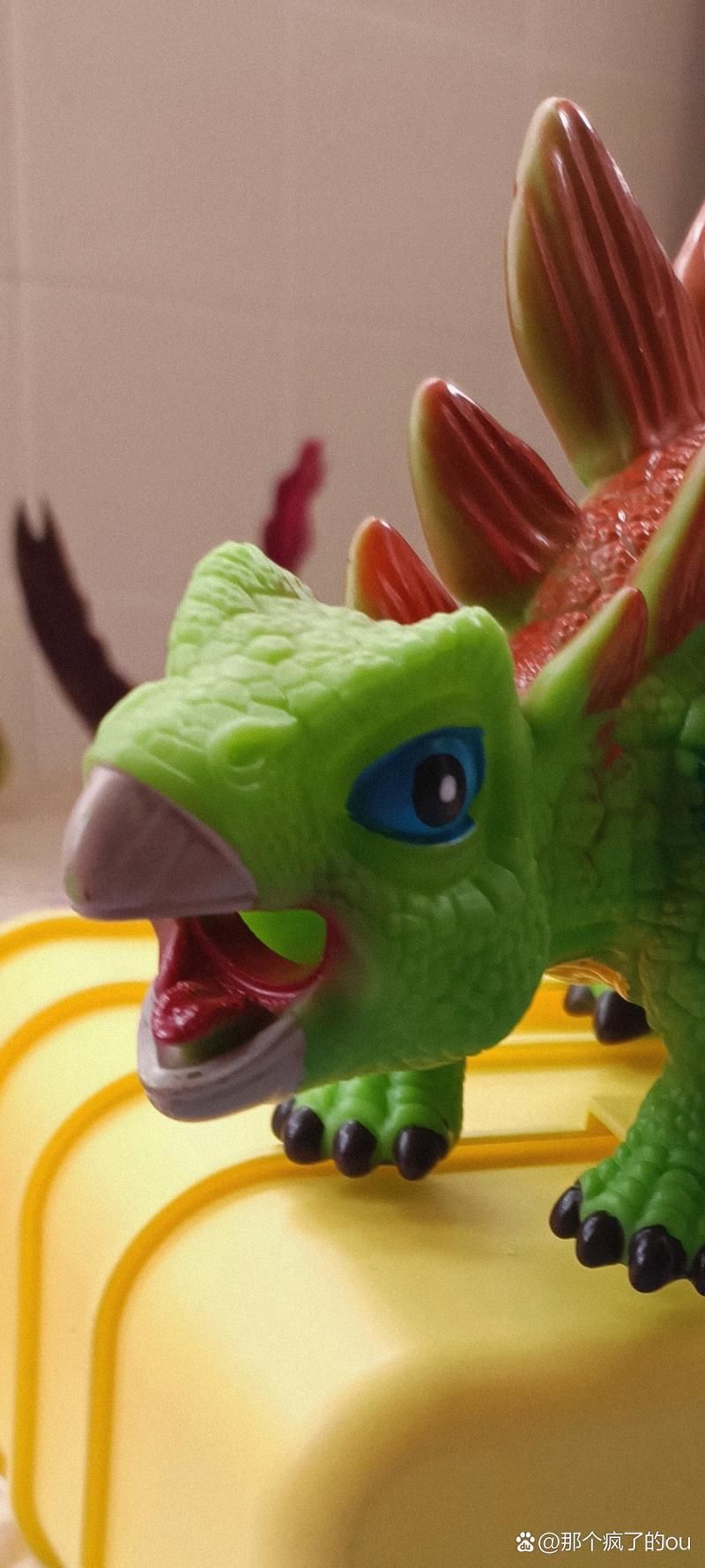 哪個(gè)品牌適合幼龍階段，《怪物獵人》幼龍模型制作