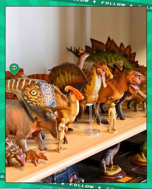 哪個品牌適合幼龍階段，《怪物獵人》幼龍模型制作