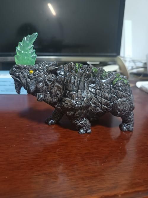 哪個(gè)品牌適合幼龍階段，《怪物獵人》幼龍模型制作