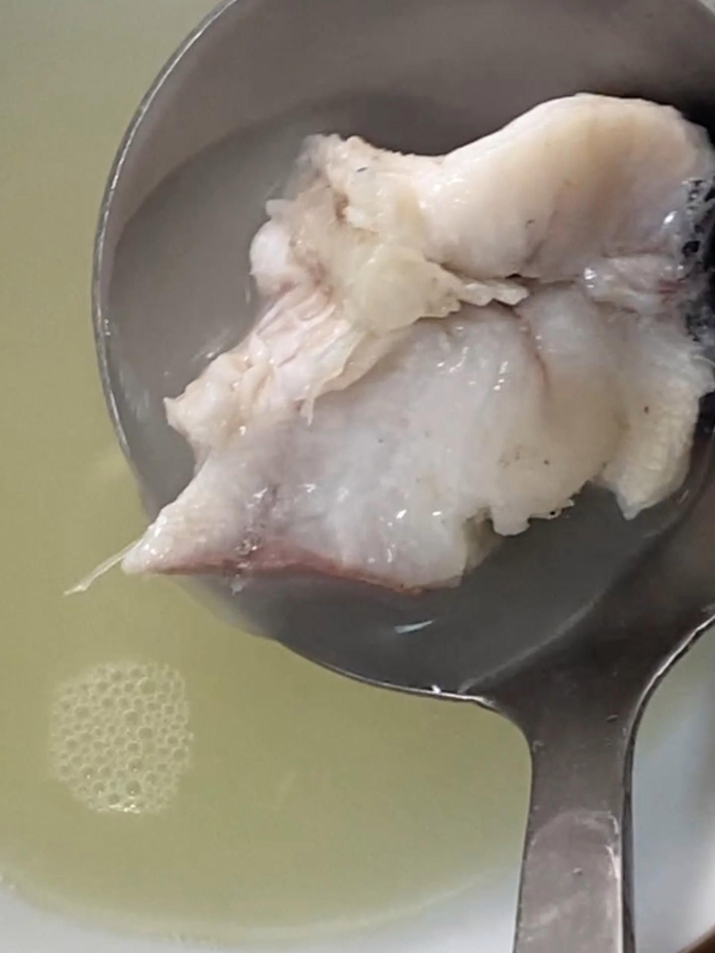 如何搭配食物以促進魚傷口愈合，促進傷口愈合的食物搭配方案