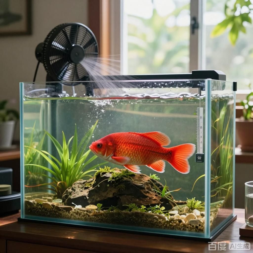 夏天龍魚不吃食，夏天龍魚不吃食，四張圖判斷龍魚是否生病，如何判斷是否生病