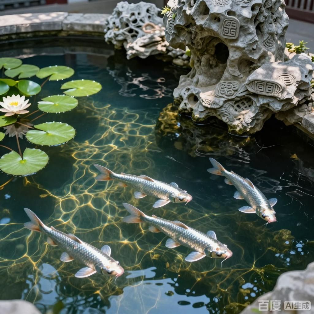 如何選擇適合鎮宅的魚