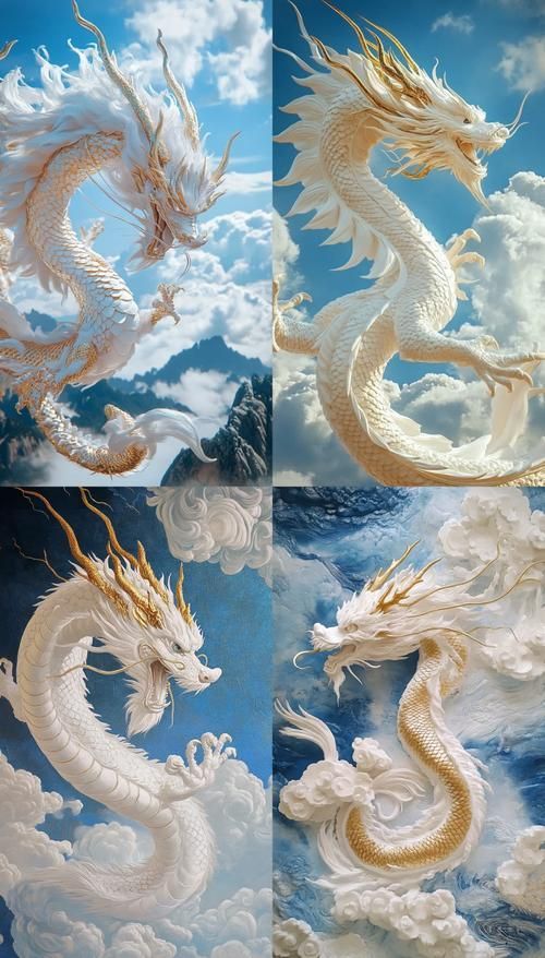 如何鑒別白龍魚的真偽？，如何鑒別白龍魚