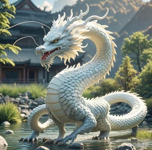 如何鑒別白龍魚的真偽？，如何鑒別白龍魚
