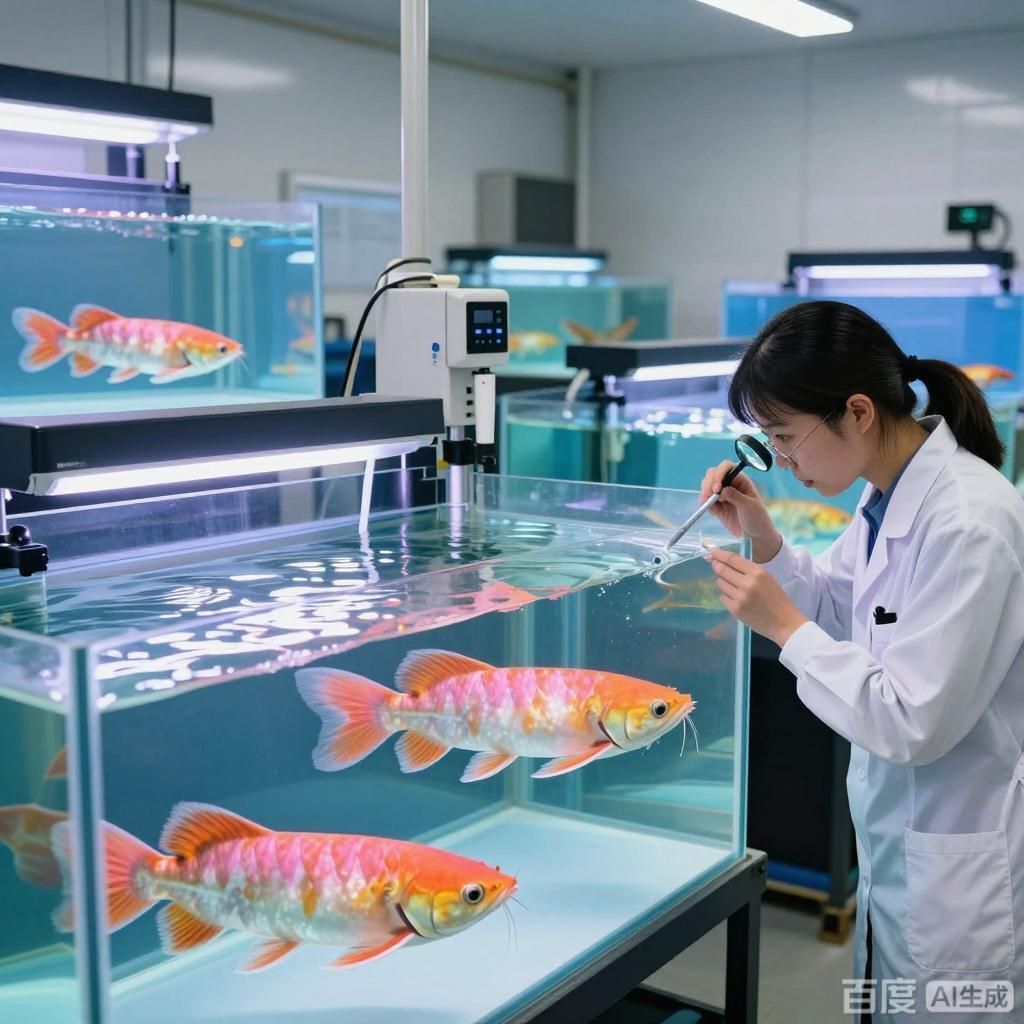 給我推薦一些糖果龍魚的魚場，尋找糖果龍魚的魚場時，您可能會發現幾個受歡迎的選擇