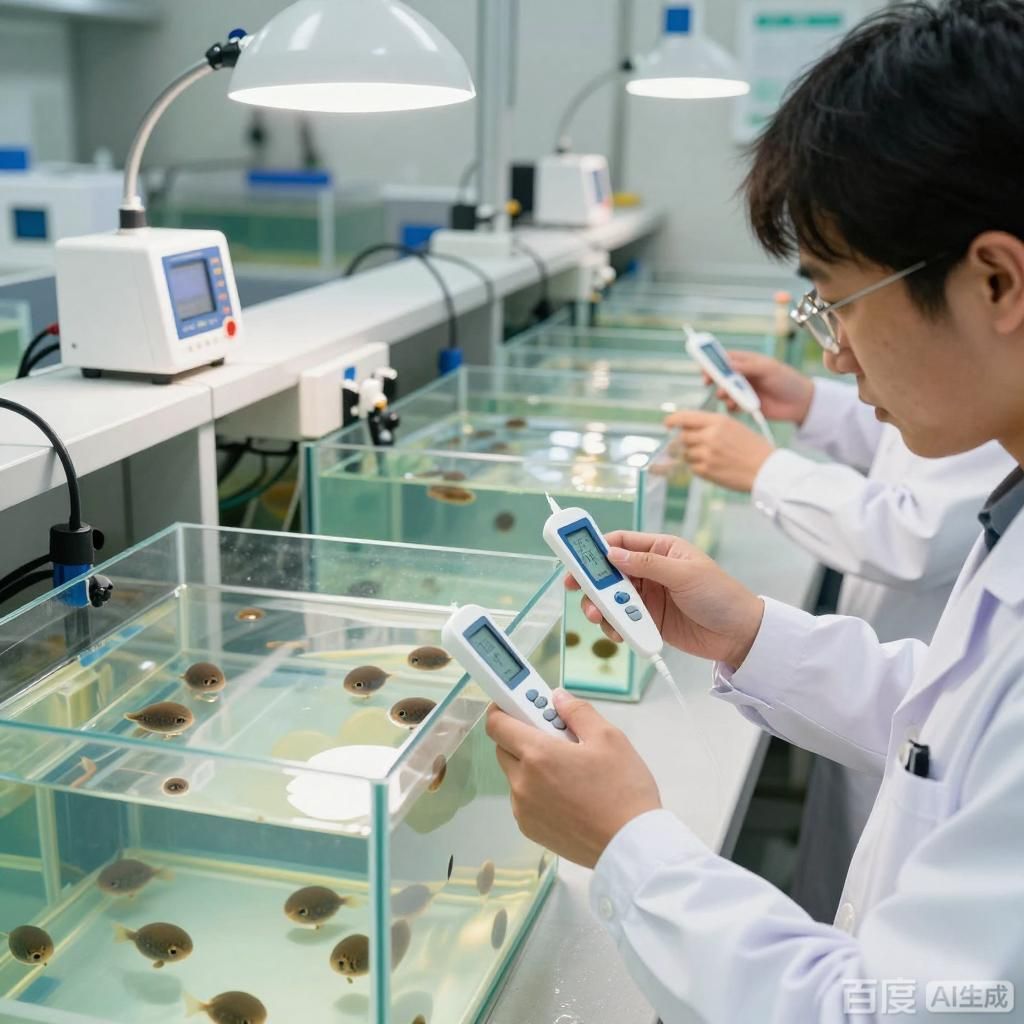 能給出一些提高龍魚孵化率的實例嗎，如何提高龍魚孵化率