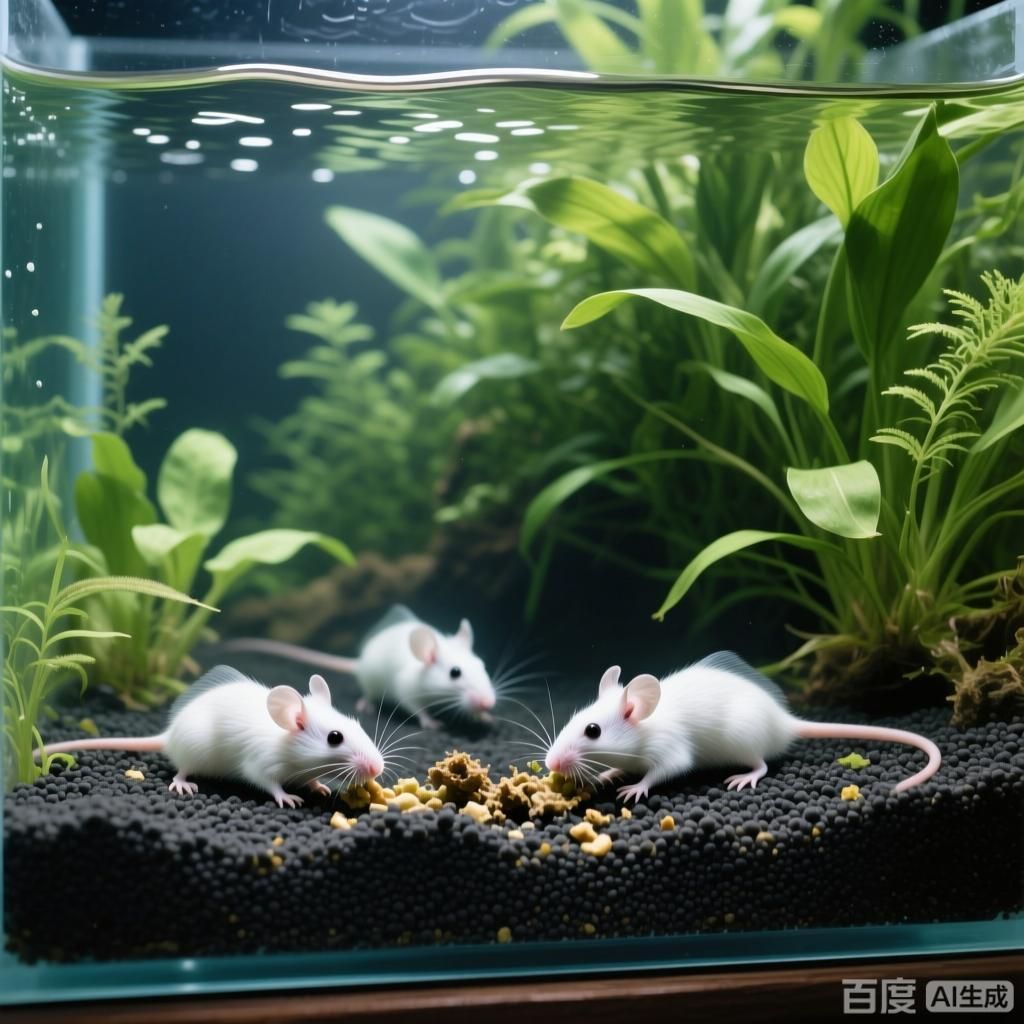 哪種清潔魚(yú)最適合草缸？，哪種清潔魚(yú)對(duì)水草最友好？