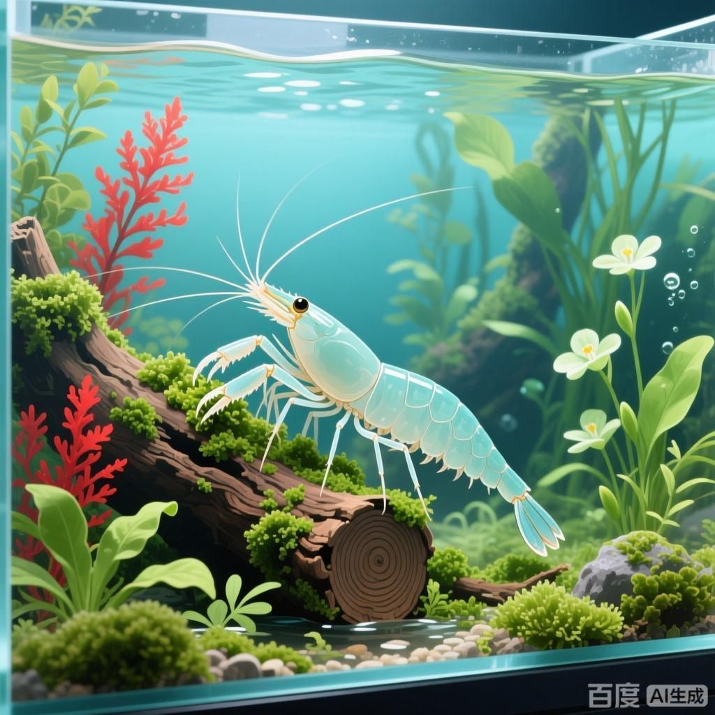 哪種清潔魚(yú)最適合草缸？，哪種清潔魚(yú)對(duì)水草最友好？