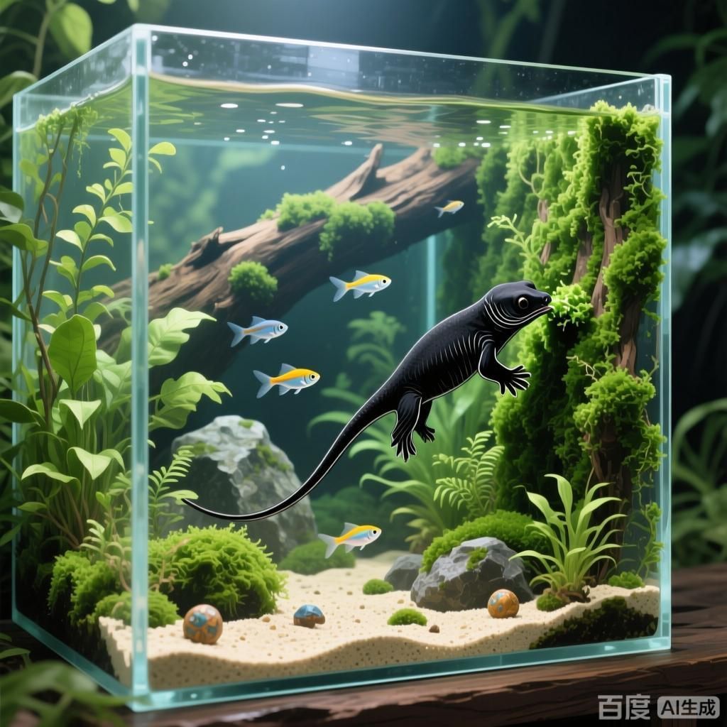 哪種清潔魚(yú)最適合草缸？，哪種清潔魚(yú)對(duì)水草最友好？