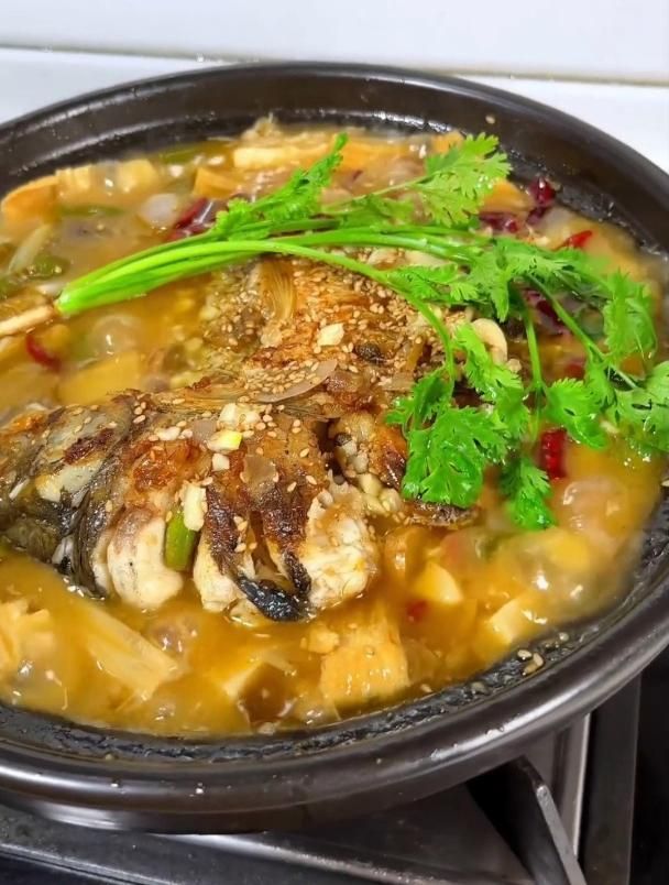 大豐收龍魚有哪些招牌做法