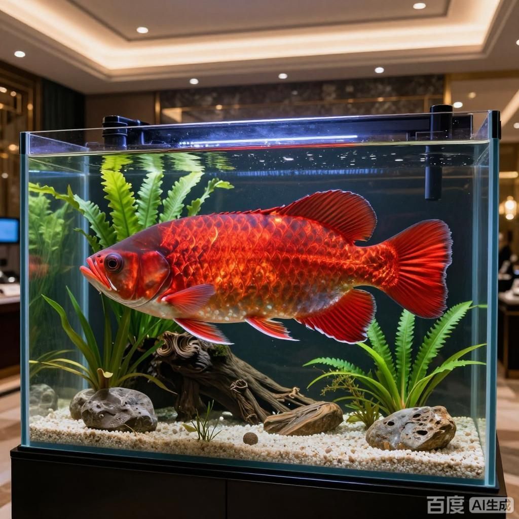 紅龍魚價(jià)格區(qū)間，如何判斷紅龍魚的價(jià)格波動(dòng)大嗎