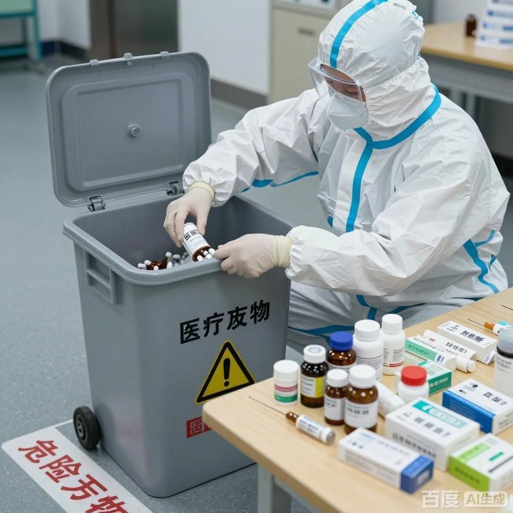 能否給出藥物處理的詳細(xì)圖示，藥物處理的詳細(xì)圖示