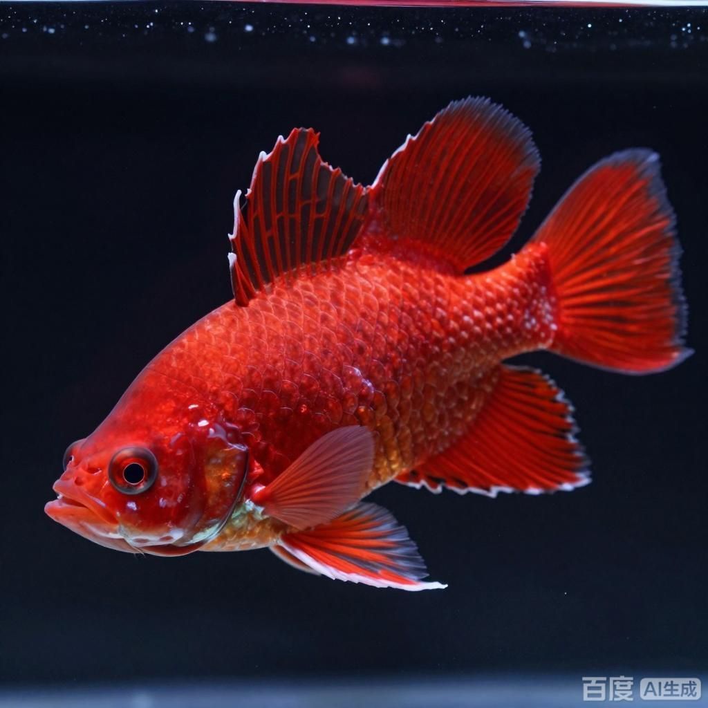 給我推薦一些著名的赤血紅龍魚個體，著名的赤血紅龍魚個體
