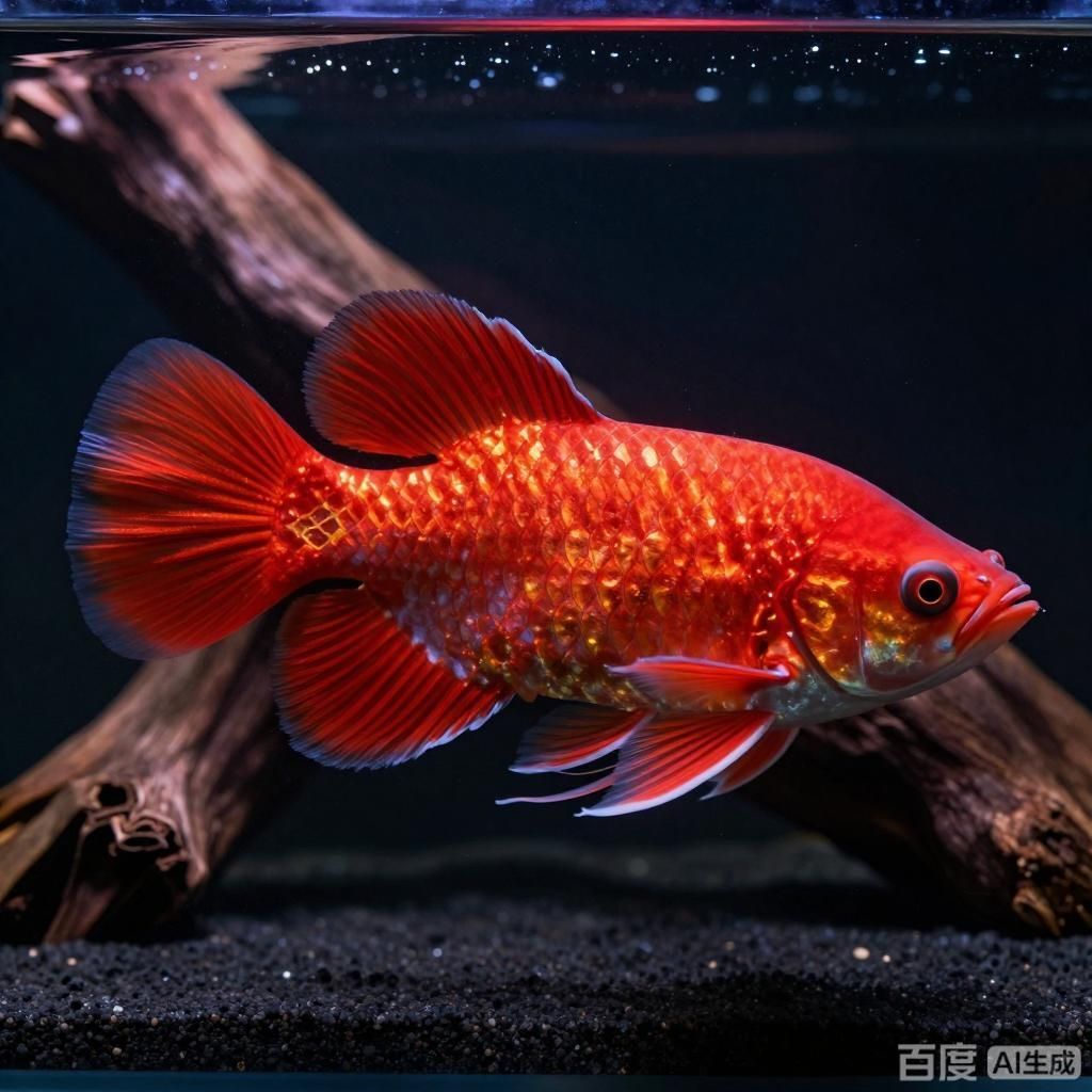 給我推薦一些著名的赤血紅龍魚個體，著名的赤血紅龍魚個體