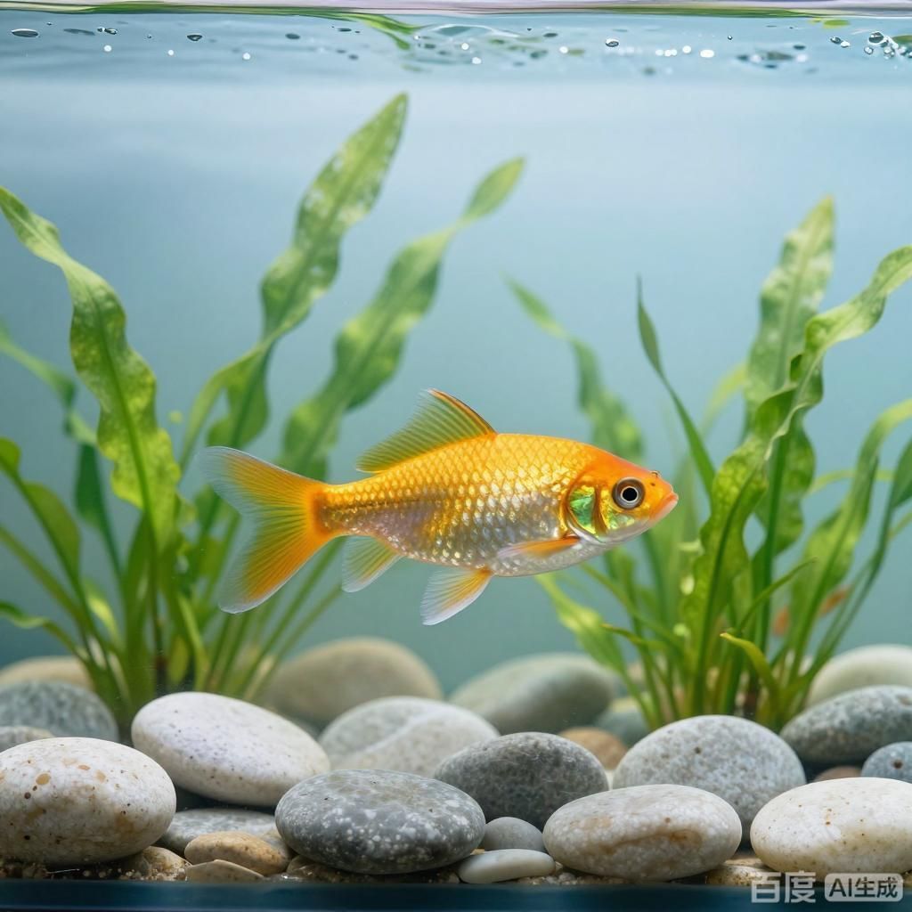 如何選擇適合龍魚的魚缸壁紙，選擇適合龍魚的魚缸壁紙是確保健康成長的關鍵一步