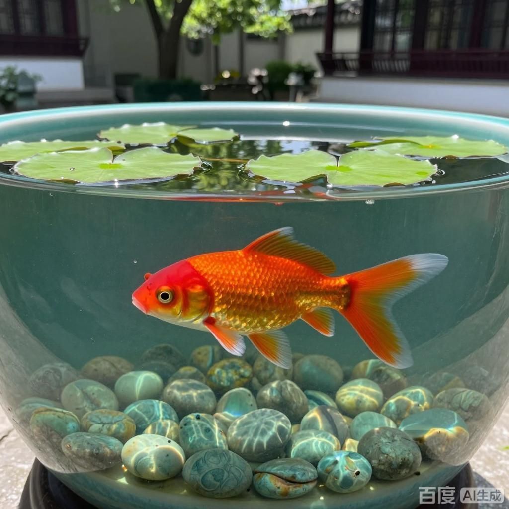 能詳細(xì)介紹一下草金魚嗎，草金魚的養(yǎng)殖方法
