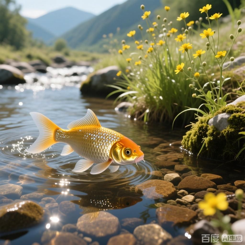 能詳細(xì)介紹一下草金魚嗎，草金魚的養(yǎng)殖方法