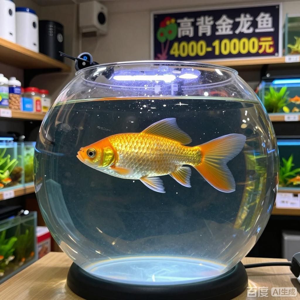 高背金龍魚的價格范圍，高背金龍魚價格波動較大，高背金龍魚的價格波動較大