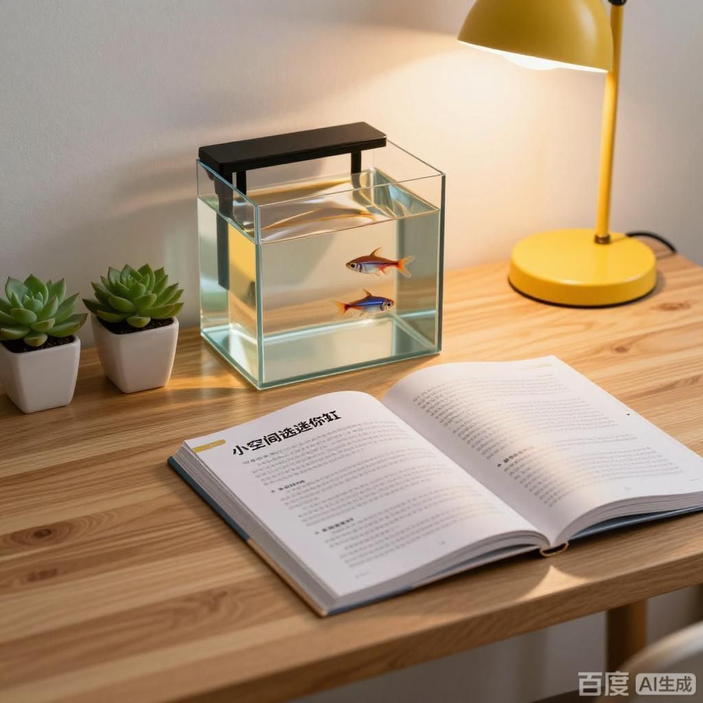 如何選擇合適的魚缸大小，選擇合適的魚缸大小是確保魚類健康和魚缸美觀的關鍵因素