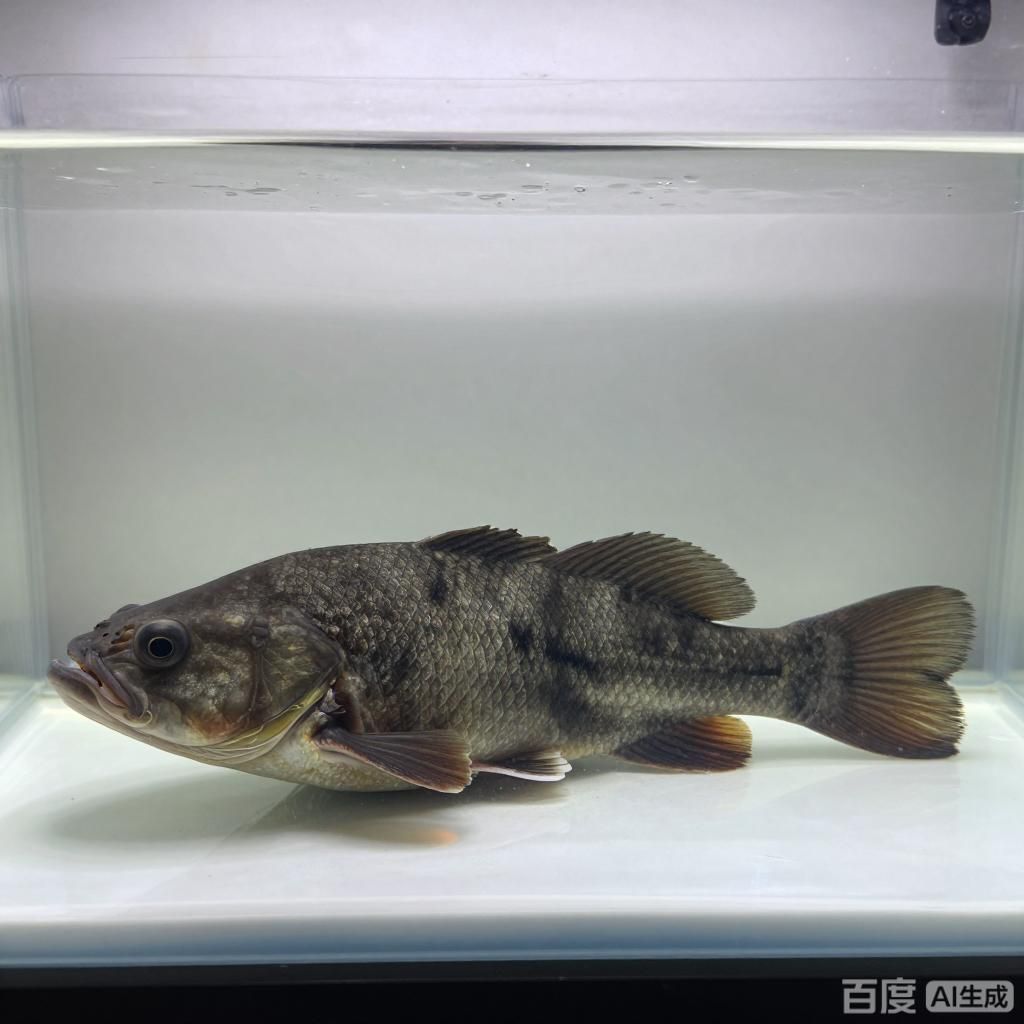六角恐龍魚死了多久會發白，六角恐龍魚死亡后多久會變白